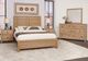 Artisan & Post by Vaughan-Bassett Clear Oak Dresser-1