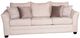 Luke Home Brevard Artesia Opal Queen Sleeper Sofa-0