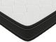 American Bedding™ Cori 13" Innerspring Medium Pillow Top Double-Sided Twin Mattress-1