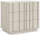 Bernhardt Tempo Larza 3-Drawer Nightstand-0