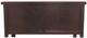 Signature Design by Ashley® Carlyle Almost Black Lift Top Coffee Table-2
