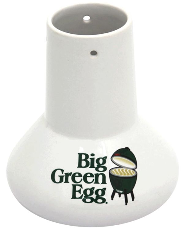Big Green Egg® Ceramic Turkey Roaster-0