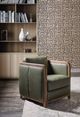 Hooker® Furniture CC Breeze Verona Forest Accent Chair-1