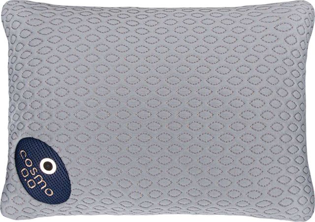 BEDGEAR® Cosmo 0.0 Performance® Medium Firm Standard Pillow-1