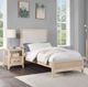 Winners Only® Westfield Sand Youth Nightstand-1