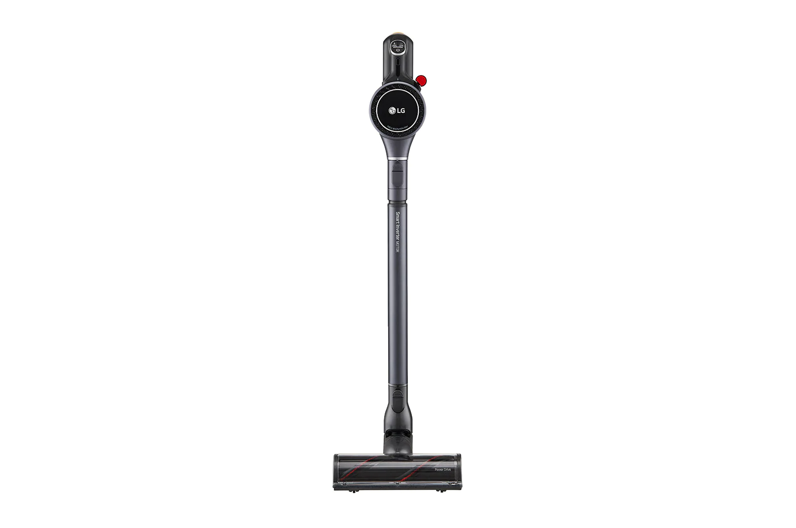 LG CordZero Kompressor Cordless Stick Vacuum with Dual Floor Max Nozzle - Thumbnail 4