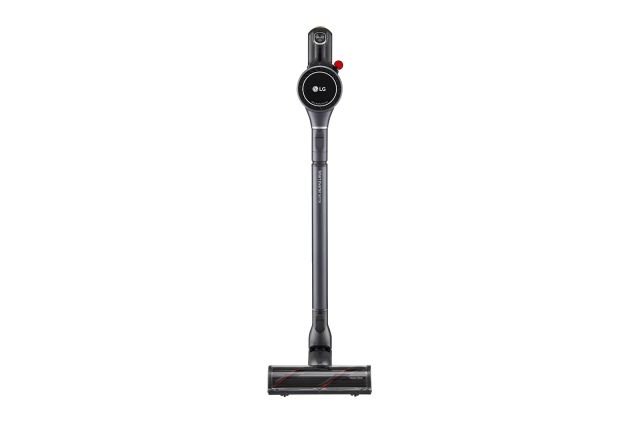 LG CordZero™ A9 Kompressor Iron Grey Stick Vacuum-1