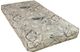 Kodiak Furniture Takara Rain 8" Coil Hinged Innerspring Twin Mattress -0