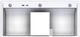 Vent A Hood® Premium Power Lung® 42" White Under Cabinet Range Hood-3