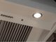 Café™ 36" Matte Black Wall Mounted Commercial Range Hood-4