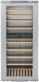 Liebherr 24" Stainless Steel Wine Cooler-0