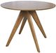 Jofran Inc. Axis Sable Round Counter Table-0
