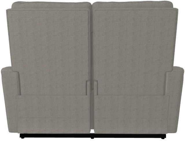La-Z-Boy® Baron Quarry Manual Wall Reclining Loveseat-4