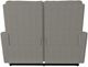 La-Z-Boy® Baron Quarry Manual Wall Reclining Loveseat-4