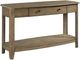 Hammary® Primo III Hazel Sofa Table-0