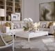 Century® Monarch Monroe Grand Ivory Coffee Table-1