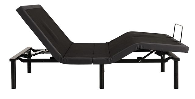 Beautyrest® baselogic™ Gold California King Adjustable Base-4