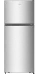 Whirlpool® 30” 17.6 Cu. Ft. Stainless Steel Finish Any-Room-Ready Top Freezer Refrigerator-0
