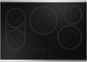 Café™ 30" Stainless Steel Electric Cooktop-0