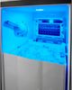 Thor Kitchen® 15" Stainless Steel Undercounter Ice Maker-3