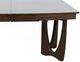 Sunny Designs™ Noah Coffee Been Dining Table-3