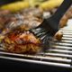 Weber® Performer™ 41" Black Smart Freestanding Charcoal Grill-4