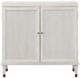 Century® Grand Tour Furniture Dixon Off-White Chest-1