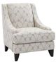 Michael Nicholas Designs Ballister Accent Chair-0