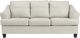 Signature Design by Ashley® Genoa Coconut Sofa-1
