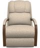 La-Z-Boy® Harbor Town Mocha Power Rocking Recliner-1