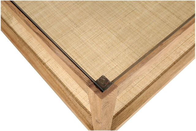 Moe's Home Collection Harrington Natural Coffee Table-2