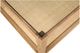 Moe's Home Collection Harrington Natural Coffee Table-2