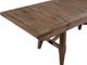 Steve Silver Co. Riverdale Driftwood Counter Table-4