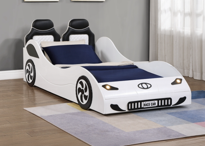Acme Furniture Colen Car Bed - Thumbnail 3
