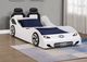 ACME Furniture Colen White Youth Twin Car Bed-1