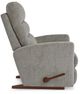 La-Z-Boy® Liam Twilight Manual Rocking Recliner-3