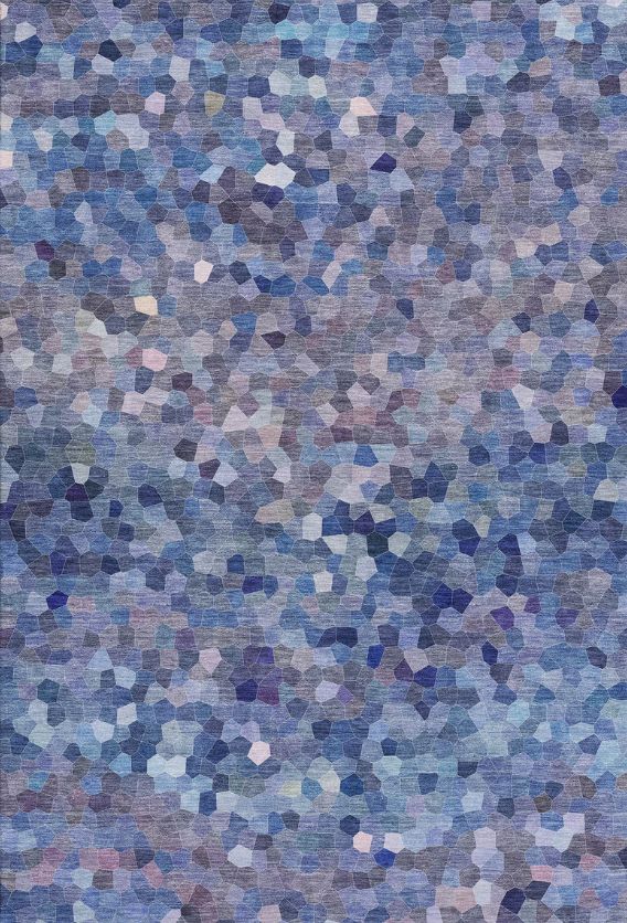 Dalyn™ Rug Company Kaleidoscope KL1 Baltic 5'x8' Area Rug-0