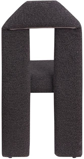 Meridian Furniture Bennett Brown Dining Chair-3