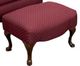 Best Craft Furniture Customizable 5300 Ottoman-0