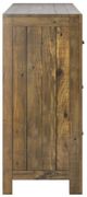 Emerald Home Pine Valley Caramel Brown Dresser-5