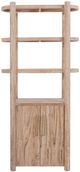 International Furniture Direct Balam Beige Pier-3