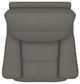 La-Z-Boy® Jay Granite Power Rocking Recliner with Headrest-4