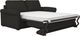 Palliser® Furniture Customizable Madison Sleep Roll Arm Twin Sofa Bed-0