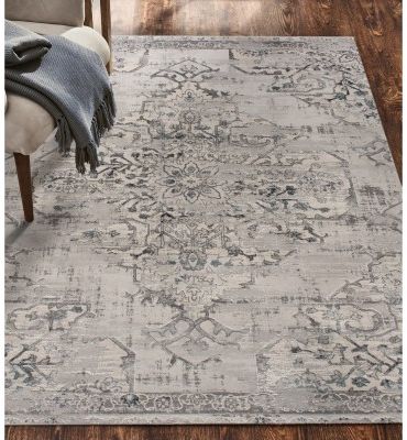 Renwil® Ariella Blue/Grey 15'1" x 11'10" Rug-4