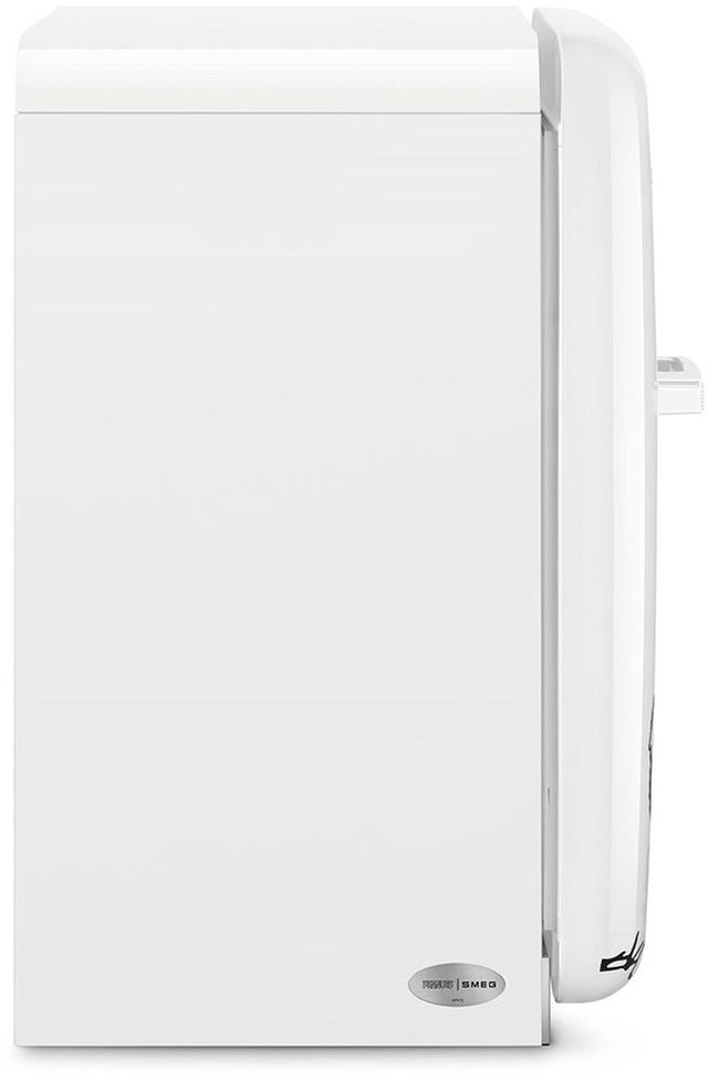 Smeg 50's Retro Style 4.5 Cu. Ft. Peanuts Compact Refrigerator-1