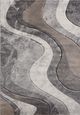 Midas Accents 24351 Diamond 5"x8" Area Rug-0