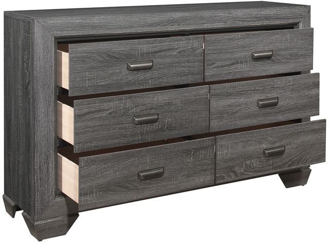 Homelegance® Beechnut Gray Dresser-3