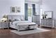 Emerald Home Larchmont Oyster Shell Mirror-1