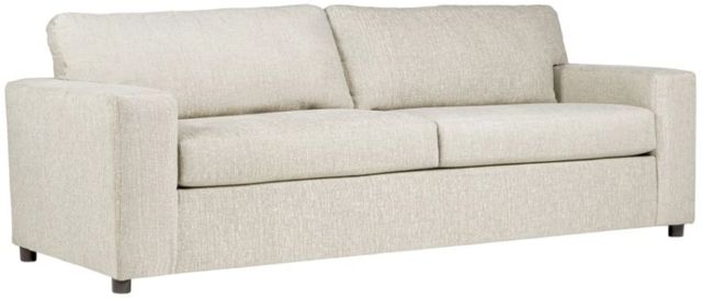 New Classic® Home Furnishings Kylo Chiffon Natural Sofa-0