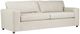 New Classic® Home Furnishings Kylo Chiffon Natural Sofa-0